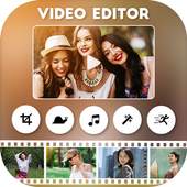Video Editor 1.0