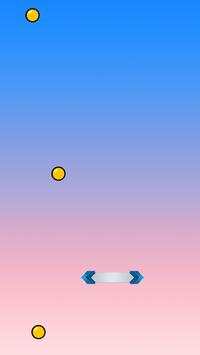 Tak Tak Ball screenshot 1