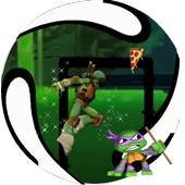 Jumping Mutant Ninja 1.0