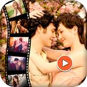 Photo Video Maker - Photo To Video Slideshow logo