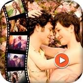Photo Video Maker - Photo To Video Slideshow 1.0