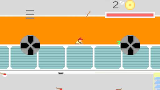 Zombie Gunner screenshot 4