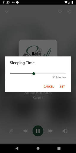 Karachi Radio Stations - Pakistan 5 تصوير الشاشة