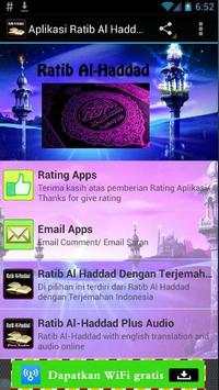 Ratib Al Haddad (Best) screenshot 1