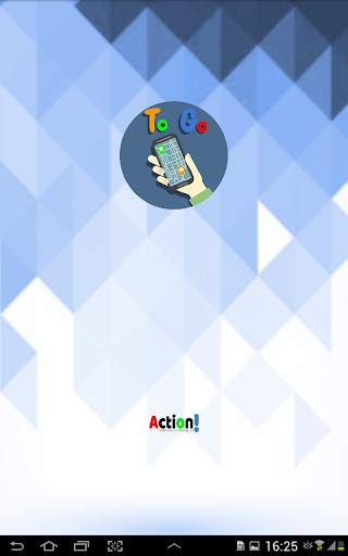 To Go App - Onde deseja ir? screenshot 11