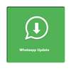 Update for your Whatsapp App