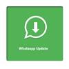 Update for your Whatsapp App 1.1