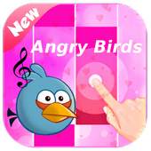 Angry Birdy Tiles 1