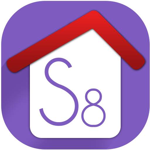 Galaxy A80 Launcher & Theme 1.0.0
