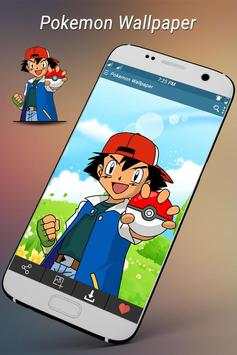 Pokemon 4k Wallpaper screenshot 3