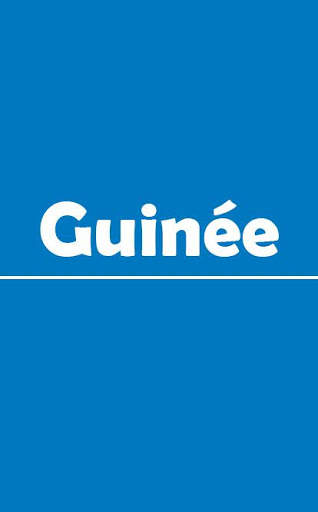 Guinee 360 Games screenshot 3
