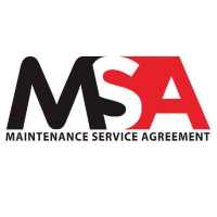 INKA MSA on 9Apps