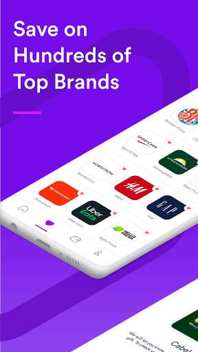 Moola - Buy & Store Gift Cards screenshot 4