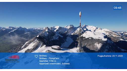 feratel webcams screenshot 15