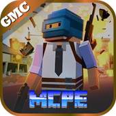Mod PUBG 1.0