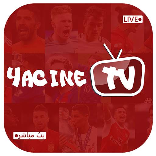 YASINE PRO TV 8.0