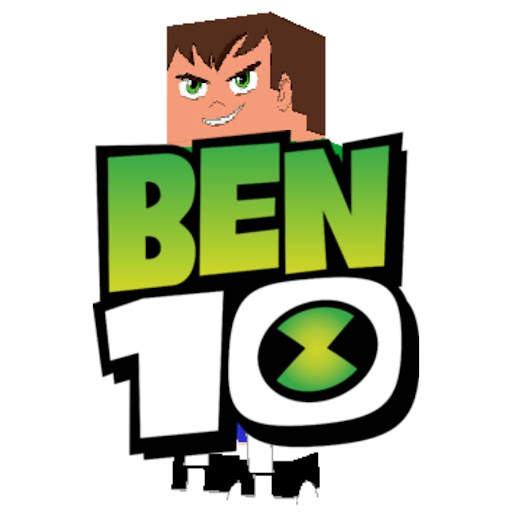 Ben 10 Mod For Minecraft screenshot 1