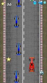 3D Circuit Car Racing screenshot 10