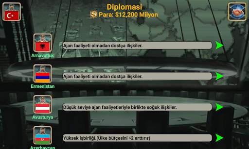 Avrupa İmparatorluğu screenshot 4