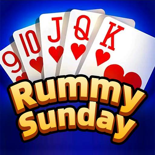 Rummy Sunday 5.5.7.1.6