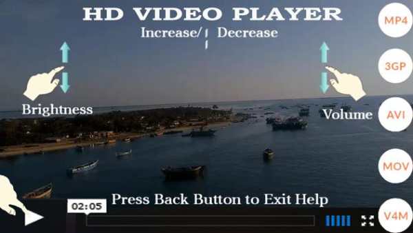 Download MP3 Music - HD Video Movie Downloader screenshot 4