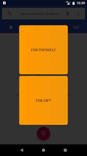 Ethio-Package screenshot 4