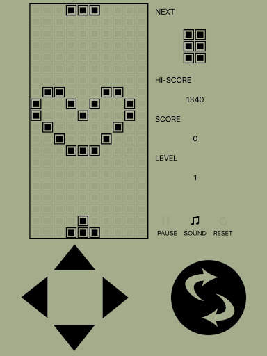 Blok Games - Block Puzzle screenshot 9