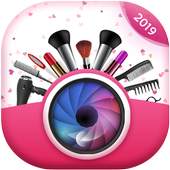 YouCam Selfie Makeup 2.0.1