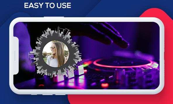 Glow In Dark Photo Frames screenshot 5