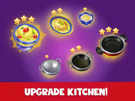 Masala Express: Indian Restaurant Cooking Games screenshot 14
