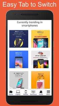 Lite Amazon Shopping App screenshot 5