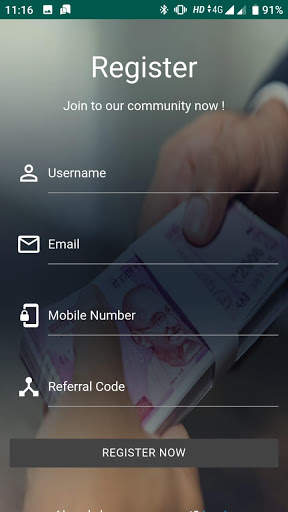 My Business screenshot 4