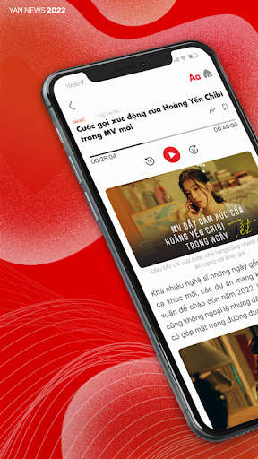 YAN News - Tin giới trẻ 24h screenshot 2
