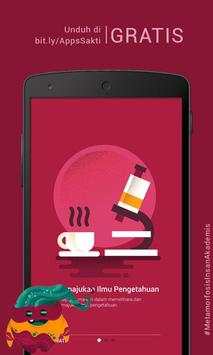 Apps Sakti screenshot 1