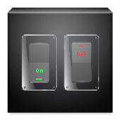 A Light icon