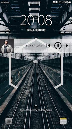 Maher Zain Offline screenshot 4