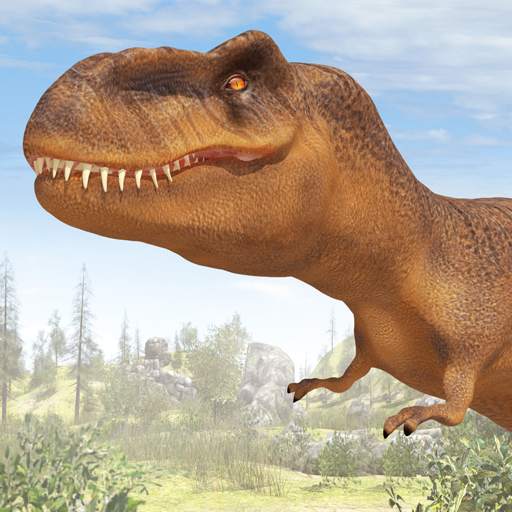 Dinosaur Hunter - Carnivores 3D 2.2