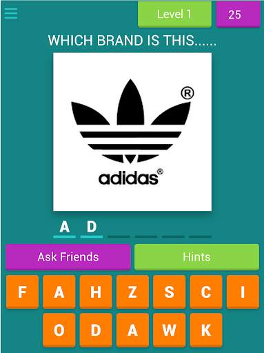 Logo Quiz World 2020 screenshot 15