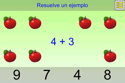 Juegos para niños screenshot 3