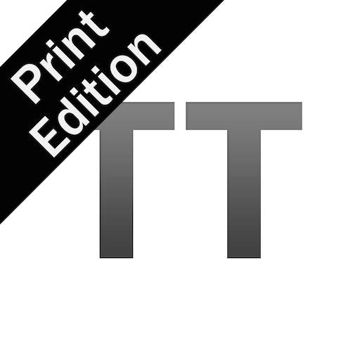 The Town Talk Print Edition 3.4.04