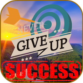 Motivational Quotes for Success icon
