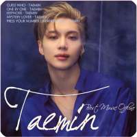 Taemin - Free Offline Music logo