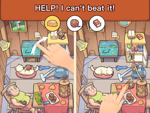 Find Out: Find Hidden Objects! screenshot 12