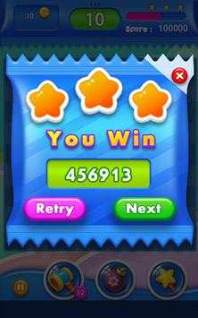 Candy Garden Legend screenshot 16