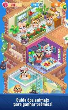Pet Rescue Puzzle Saga screenshot 16
