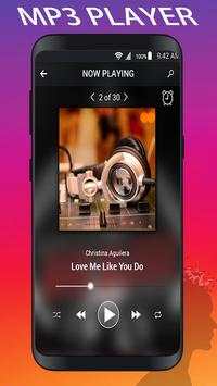 Mp3 Player Pro screenshot 5