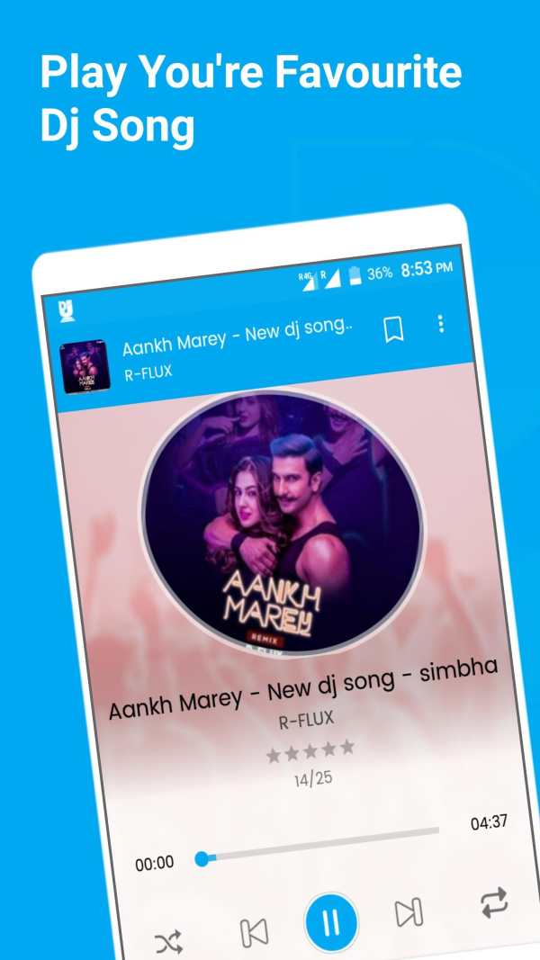 Dj Live Music -Online Dj music Downloader app 2019 screenshot 3