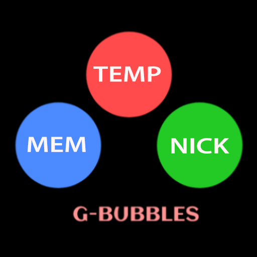 Crosshair &amp; Nickname Generator icon