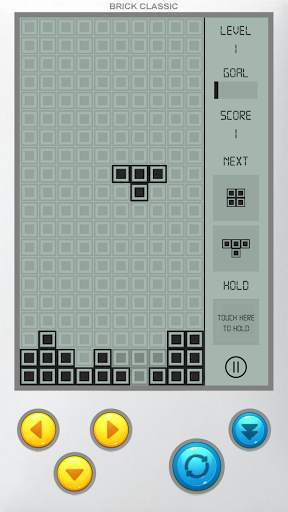 Batu bata klasik screenshot 2