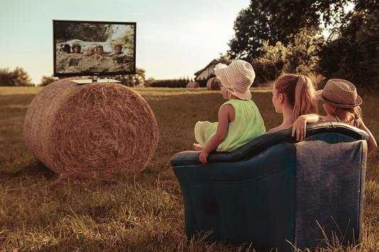 TV BOX screenshot 1